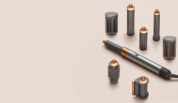 Dyson Airwrap
