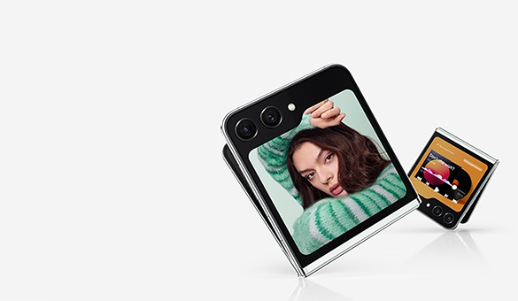 Samsung Galaxy Z Flip5
