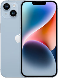 Смартфон Apple iPhone 14