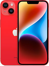 Смартфон Apple iPhone 14