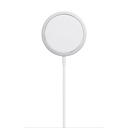 Адаптер питания Apple MHJE3ZM/A USB-C мощностью 20 Вт